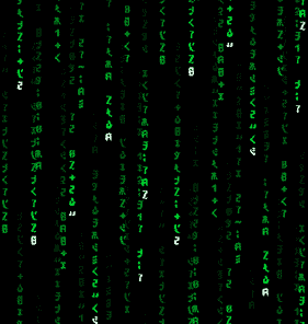 Once you see the code, you can't unsee it